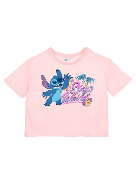 Tricou Liloetstitch