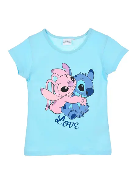 Tricou Liloetstitch