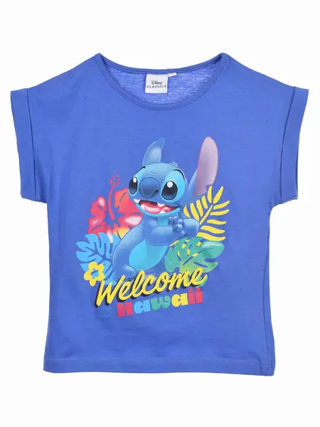 Tricou Liloetstitch
