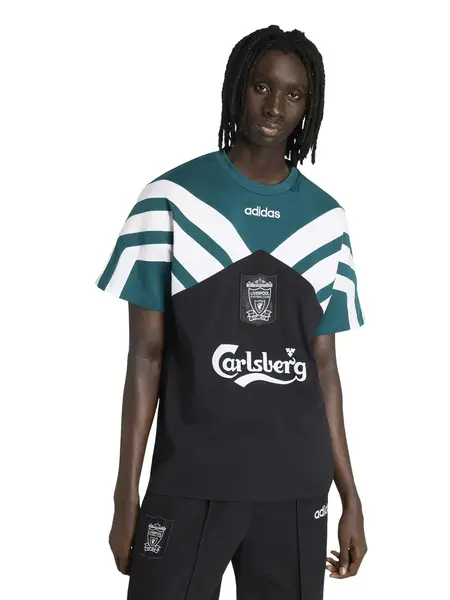 Tricou Liverpool Fc 95