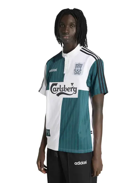 Tricou Liverpool Fc Away 95