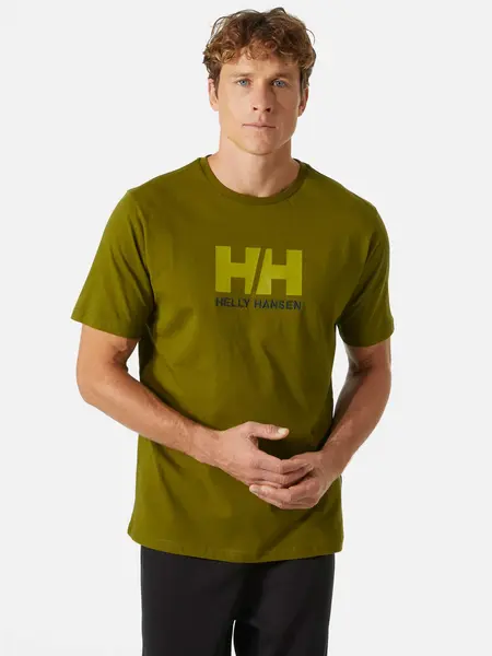 Tricou Logo