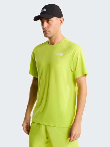 Tricou M 24/7 S/s Reg