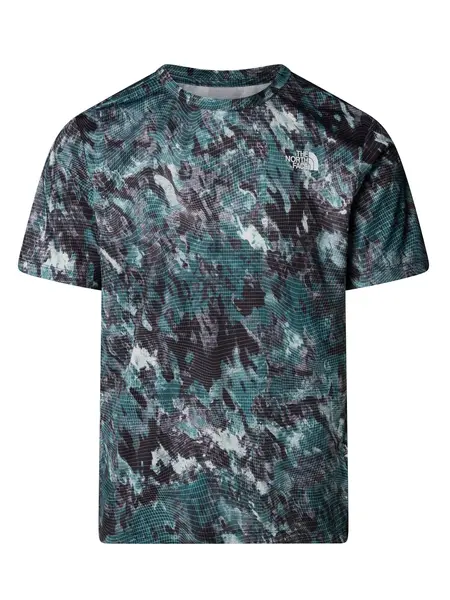Tricou M 247 Ss Reg Aop