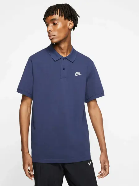 Tricou M Ce Polo Matchup Pq