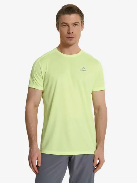 Tricou M D Running Aa Ss