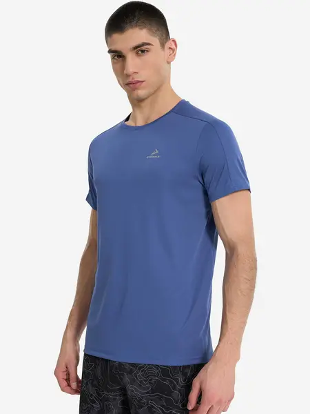 Tricou M D Running Aa Ss