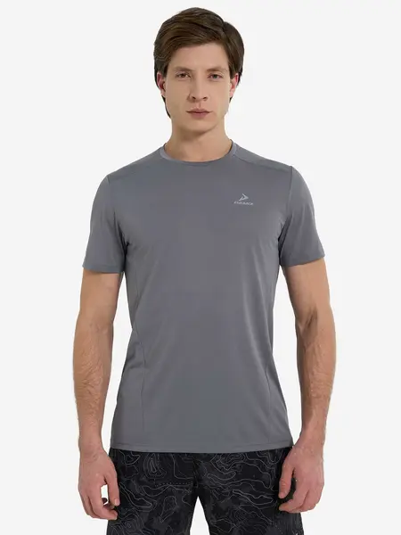 Tricou M D Running Urban Ss