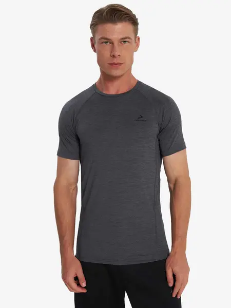 Tricou M D Training Hiit Short Sleeve