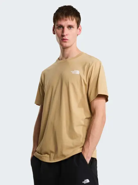 Tricou M Evolution Box Nse Regular Short Sleeve