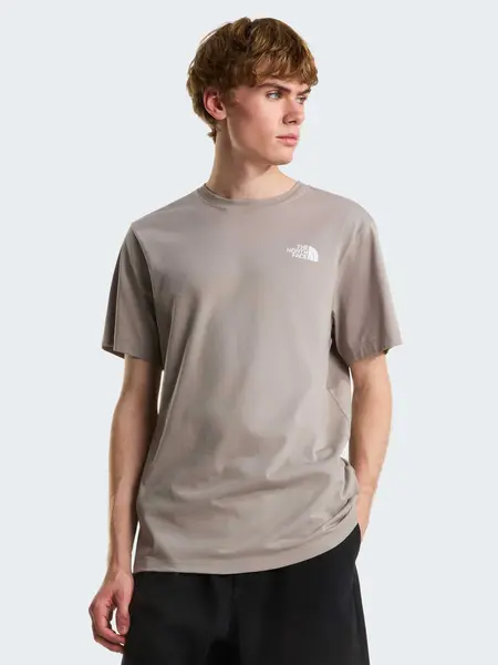 Tricou M Evolution Box Nse Regular Short Sleeve