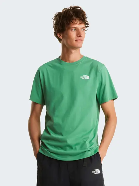 Tricou M Evolution Box Nse Regular Short Sleeve
