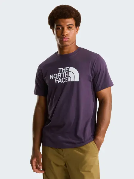 Tricou M Evolution Half Dome Regular Short Slee