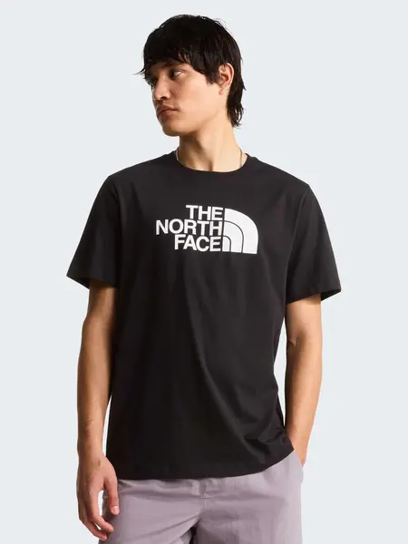 Tricou M Evolution Half Dome Regular Short Slee