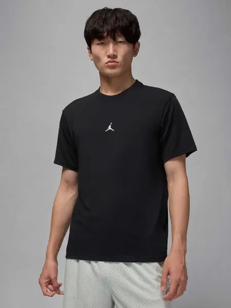 Tricou M J Df Sprt Jumpman Ss Crew