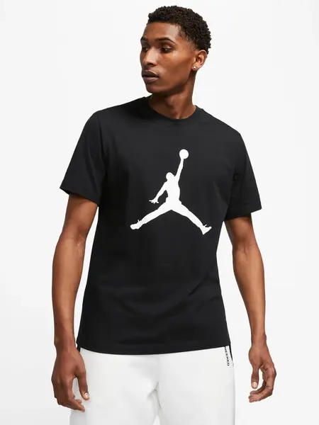Tricou M J Jumpman Ss