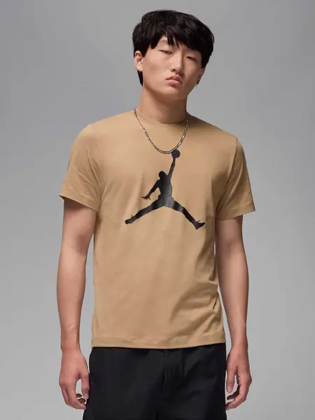Tricou M J Jumpman Ss