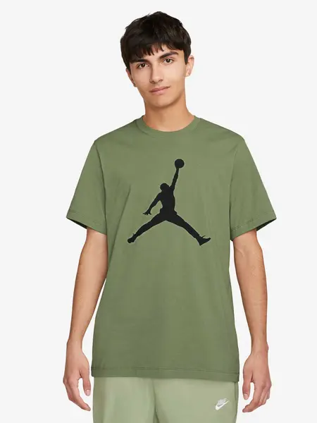 Tricou M J Jumpman Ss