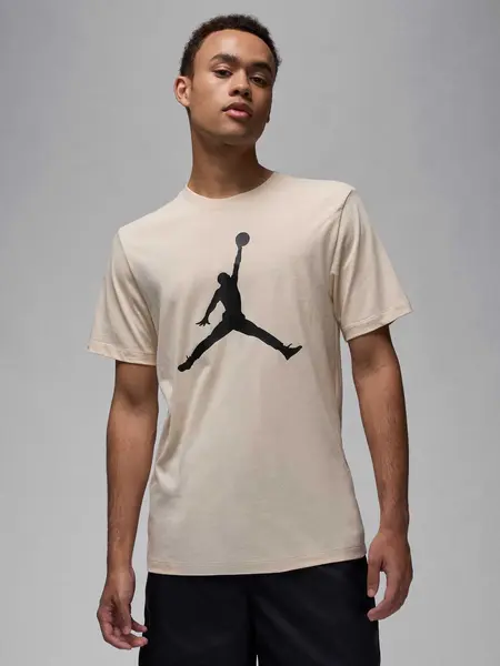 Tricou M J Jumpman Ss