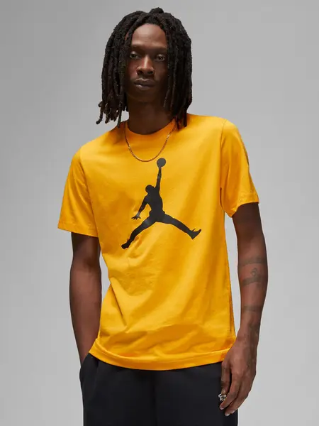 Tricou M J Jumpman Ss