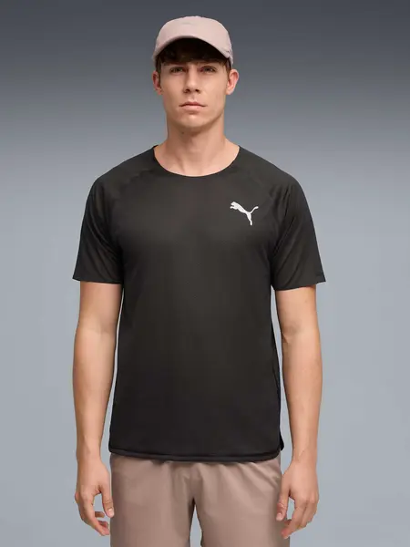 Tricou M Lightspeed Ss