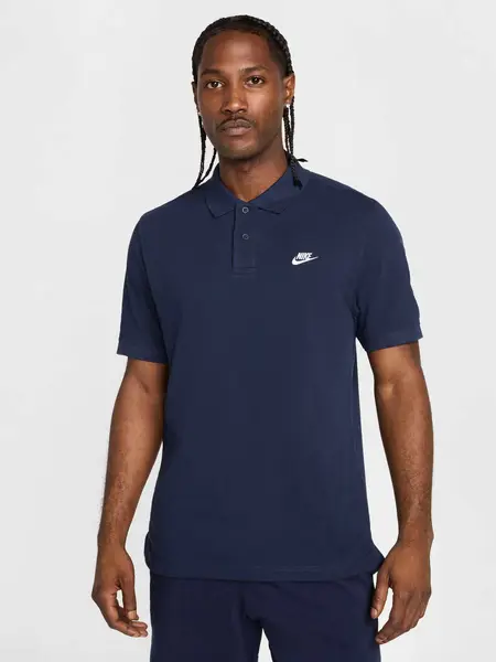Tricou M Nk Club Ss Pique