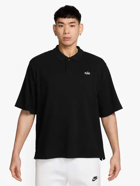 Tricou M Nk Club Ss Polo Collection