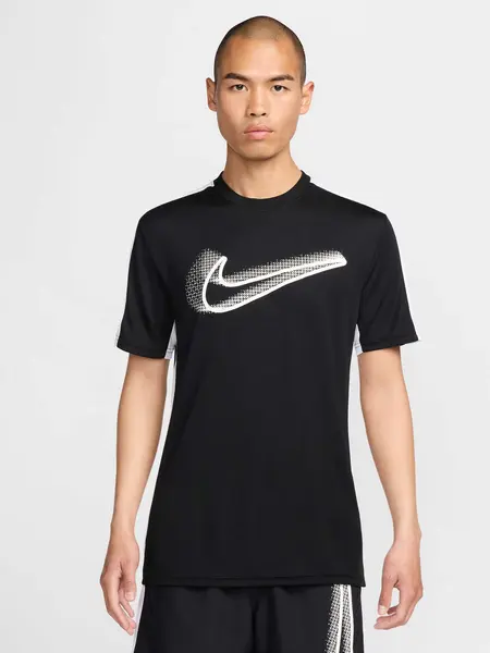 Tricou M Nk Df Acd23 Ss Gx Hbr