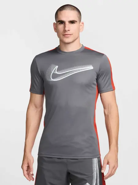 Tricou M Nk Df Acd23 Top Ss Gx Hbr