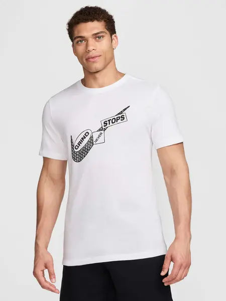 Tricou M Nk Df Gym Kit 2