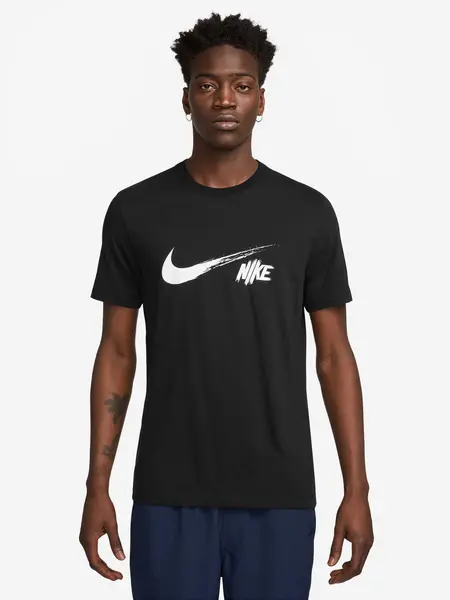 Tricou M Nk Df Hbr Gfx Pack