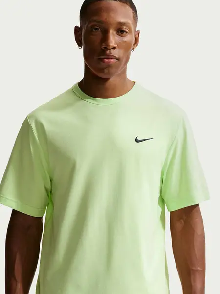 Tricou M Nk Df Hyverse Gfx Ss Top
