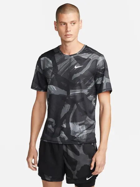 Tricou M Nk Df Miler Ss Camo