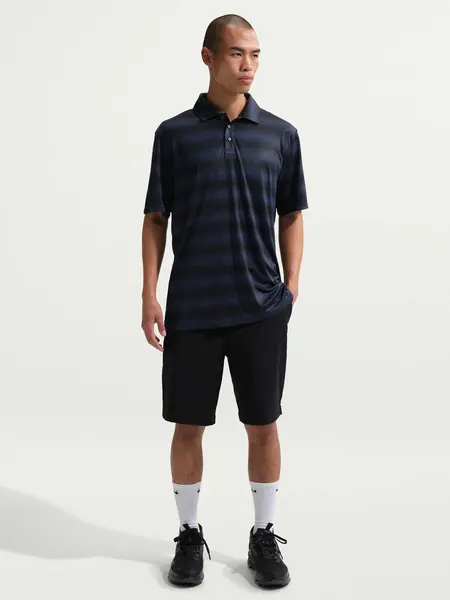 Tricou M Nk Df Par Ss Strpe Olc