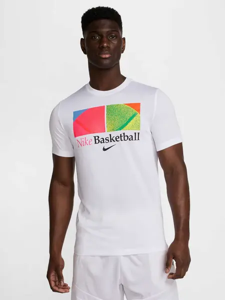 Tricou M Nk Df Rlgd Oc 3