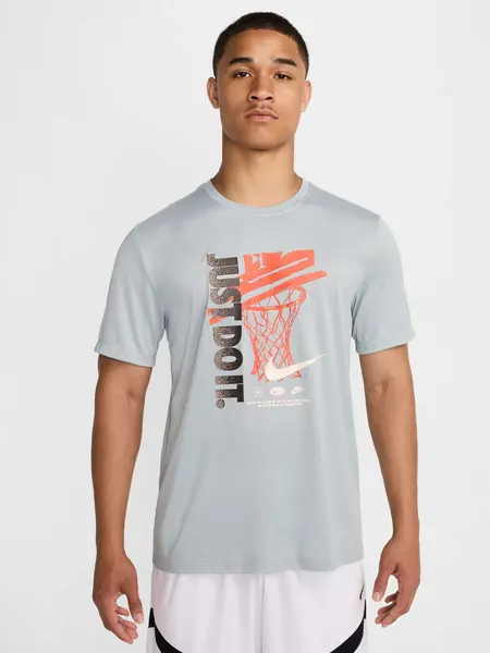 Tricou M Nk Df Rlgd Oc Verb