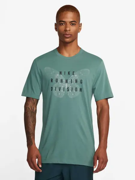 Tricou M Nk Df Run Division