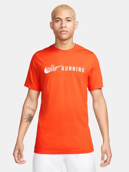 Tricou M Nk Df Run Energy
