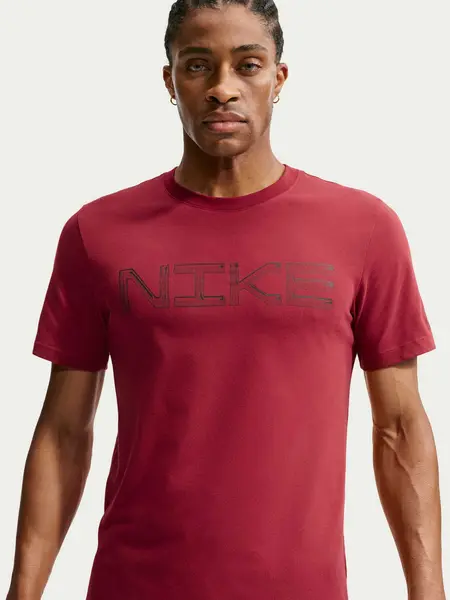 Tricou M Nk Df STD Hbr