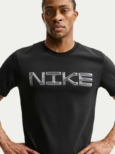 Tricou M Nk Df STD Hbr