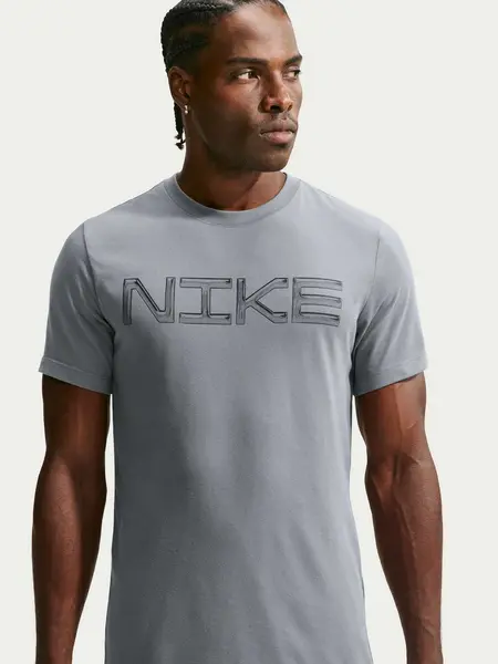 Tricou M Nk Df STD Hbr