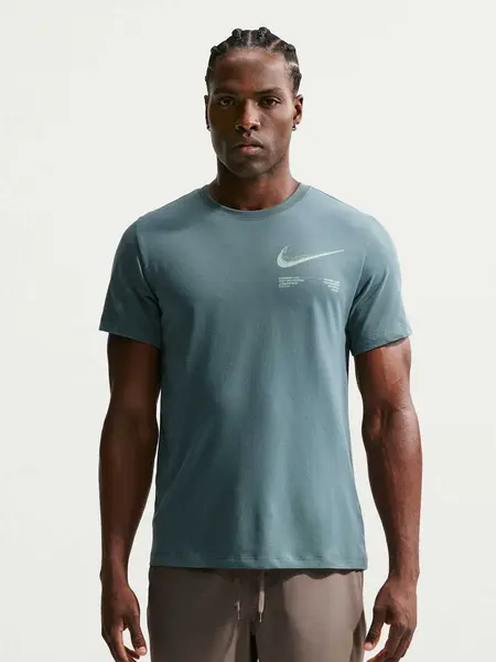 Tricou M Nk Df STD Hbr Su26