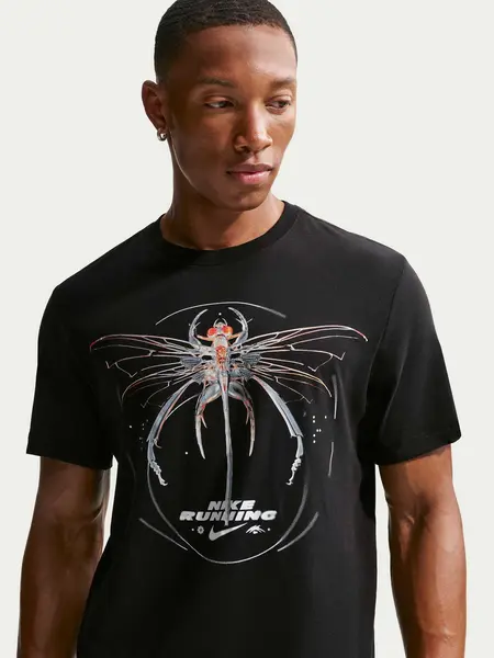 Tricou M Nk Df STD Iykyk Su26
