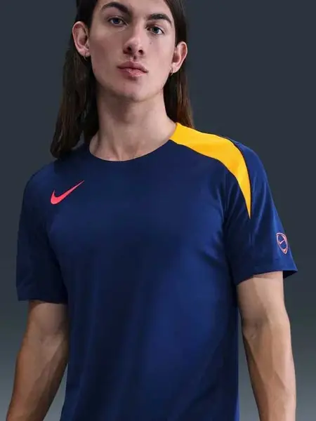Tricou M Nk Df Strk Top Ss T90