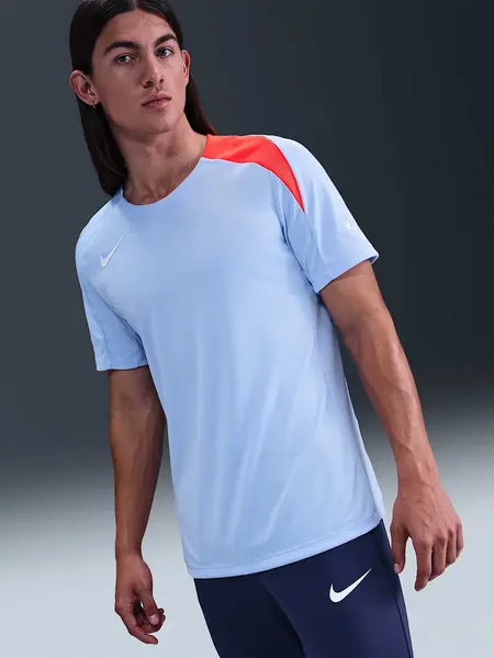 Tricou M Nk Df Strk Top Ss T90