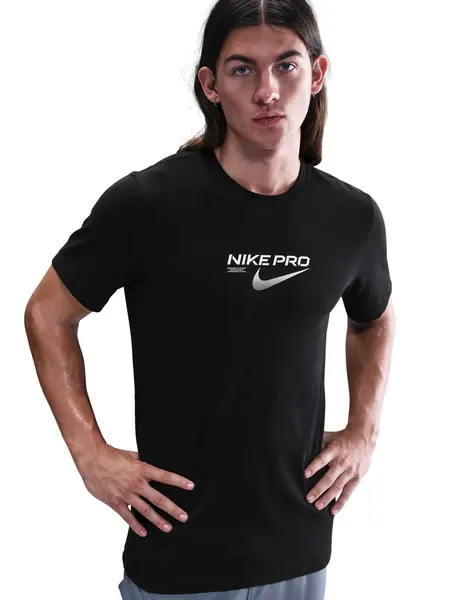 Tricou M Nk Df Tee Pro Training