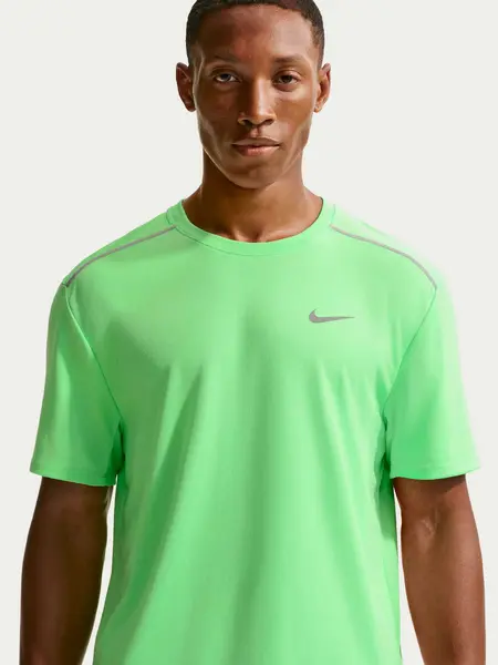 Tricou M Nk Df UV Miler Ss