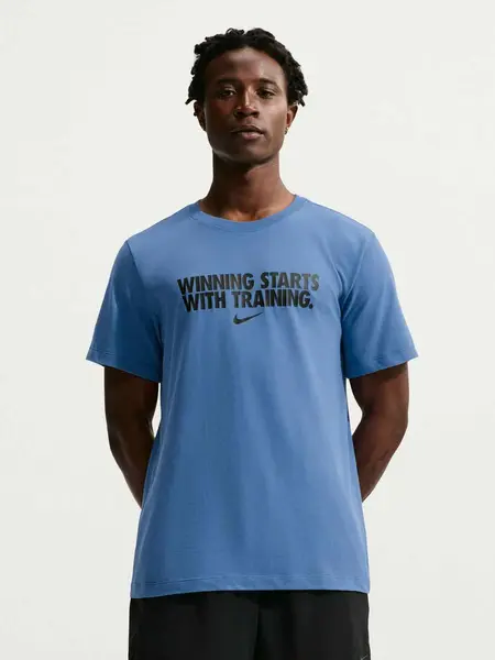 Tricou M Nk Df Winning