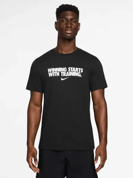 Tricou M Nk Df Winning