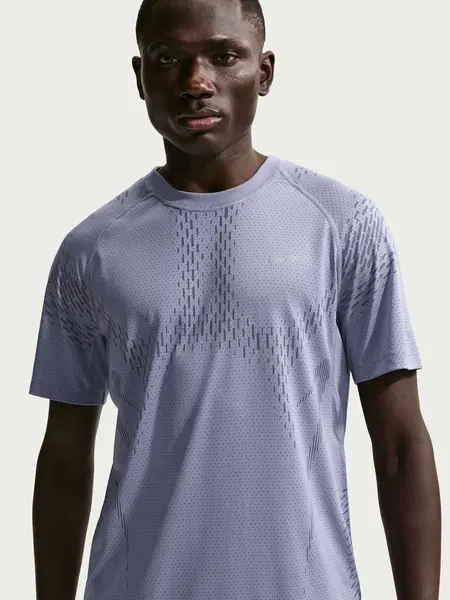 Tricou M Nk Dfadv Stride Nvlty Ss Top